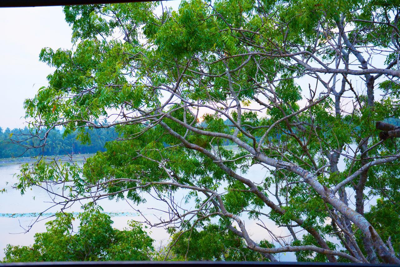 Diya Dahara Lake Resort Yala Exterior photo